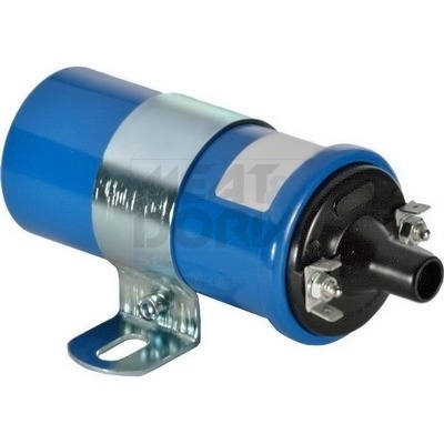 Ignition Coil - 10757 MEAT & DORIA