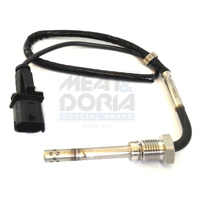 Sensore, Temperatura gas scarico - 11906 MEAT & DORIA
