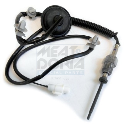 Sensore, Temperatura gas scarico - 12033 MEAT & DORIA