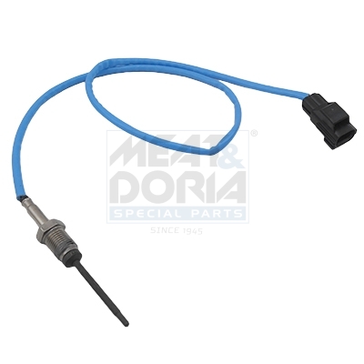 Sensor, exhaust gas temperature - 12421 MEAT & DORIA