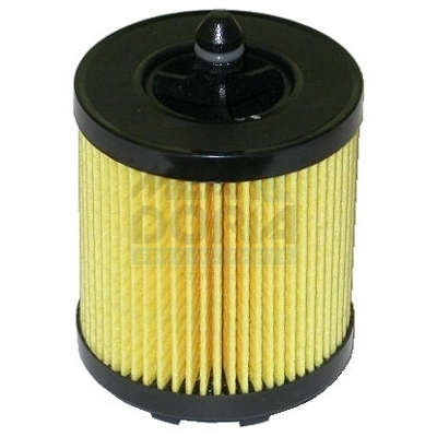 Oil Filter - 14025 MEAT & DORIA