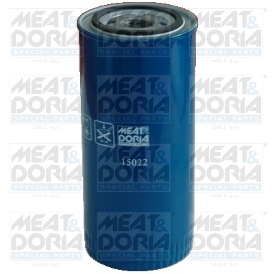alyvos filtras - 15022 MEAT & DORIA