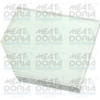 filtras, salono oras - 17487 MEAT & DORIA