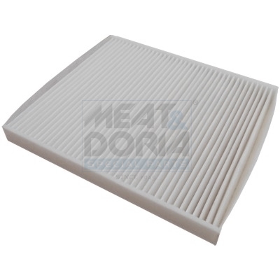Filter, interior air - 17546 MEAT & DORIA