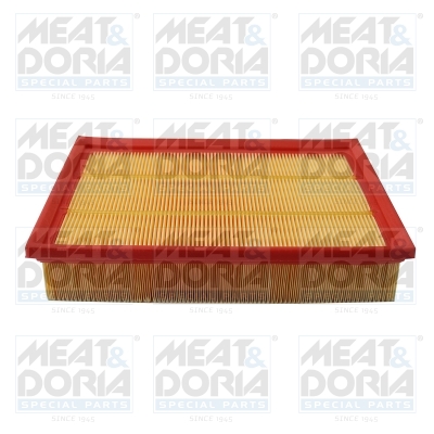 Filtro aria - 18699 MEAT & DORIA
