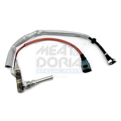 Injection Unit, soot/particulate filter regeneration - 1952 MEAT & DORIA
