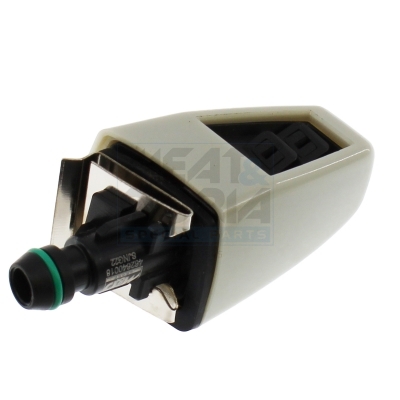 Washer Fluid Jet, headlight cleaning - 209053 MEAT & DORIA
