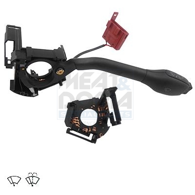 Steering Column Switch - 23022 MEAT & DORIA