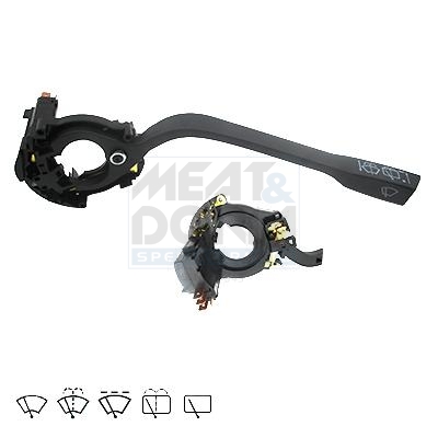 Steering Column Switch - 231028 MEAT & DORIA