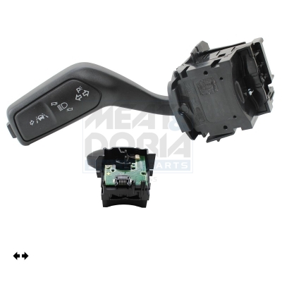 Steering Column Switch - 231545 MEAT & DORIA