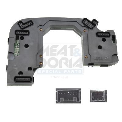 Steering Column Switch - 231605 MEAT & DORIA