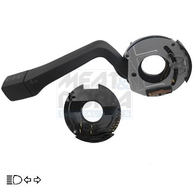 Steering Column Switch - 23225 MEAT & DORIA