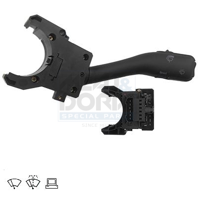 Steering Column Switch - 23248 MEAT & DORIA