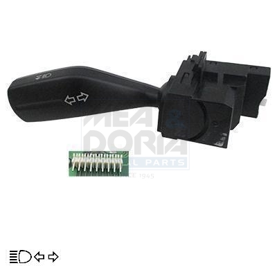 Steering Column Switch - 23339 MEAT & DORIA