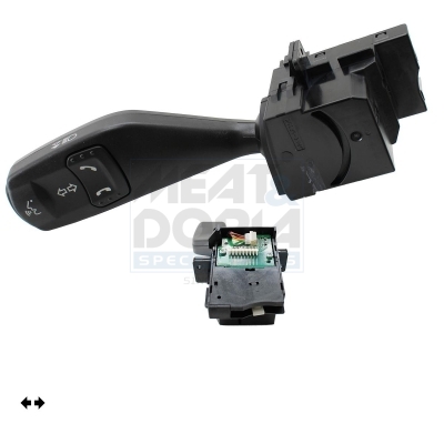 Steering Column Switch - 23345 MEAT & DORIA
