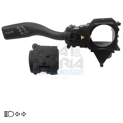 Steering Column Switch - 23411 MEAT & DORIA