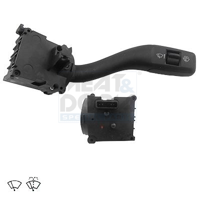 Steering Column Switch - 23420 MEAT & DORIA