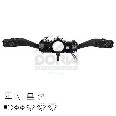 Steering Column Switch - 23510 MEAT & DORIA