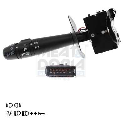 Steering Column Switch - 23517 MEAT & DORIA