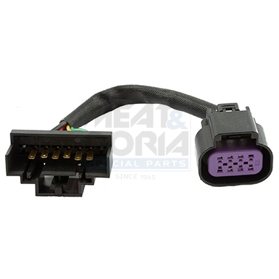 Cable Repair Set, tail light - 25007 MEAT & DORIA