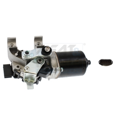 Wiper Motor - 27601 MEAT & DORIA