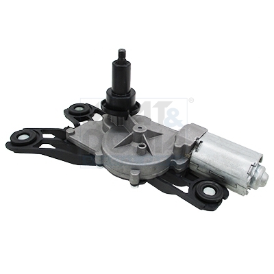 Wiper Motor - 27603 MEAT & DORIA