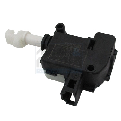 Control, central locking system - 31437 MEAT & DORIA