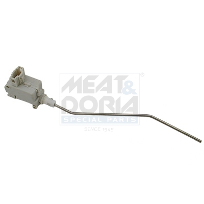 Control, central locking system - 31438 MEAT & DORIA
