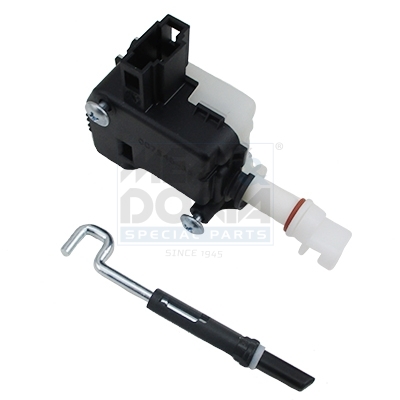 Control, central locking system - 31441 MEAT & DORIA