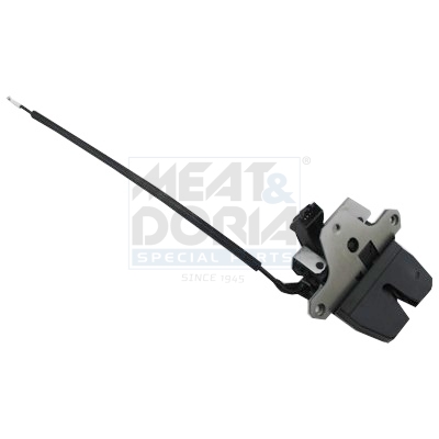 Tailgate Lock - 31565 MEAT & DORIA