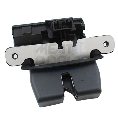 Tailgate Lock - 31657 MEAT & DORIA