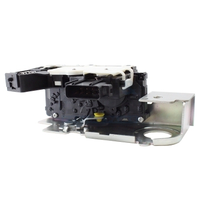 Boot Lock - 31775 MEAT & DORIA