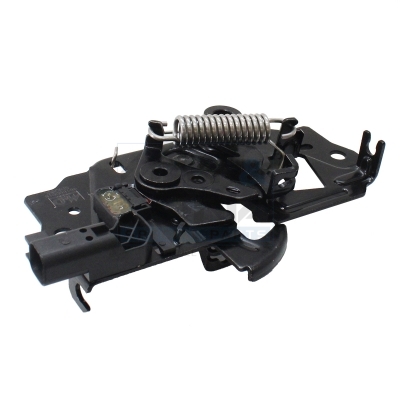 Bonnet Lock - 31780 MEAT & DORIA