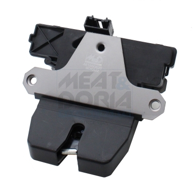 Boot Lock - 31782 MEAT & DORIA