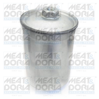Fuel filter - 4022/1 MEAT & DORIA