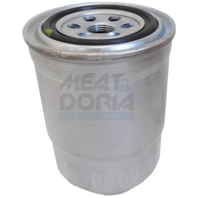 kuro filtras - 4142 MEAT & DORIA