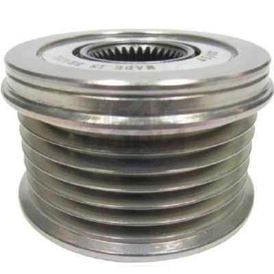 Alternator Freewheel Clutch - 45273 MEAT & DORIA