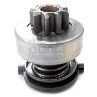 Pinion, starter - 47008 MEAT & DORIA