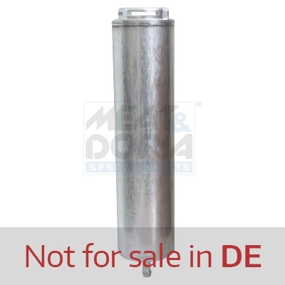 Fuel filter - 4716 MEAT & DORIA