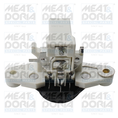 Alternator Regulator - 52003 MEAT & DORIA