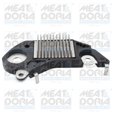 Alternator Regulator - 52092 MEAT & DORIA