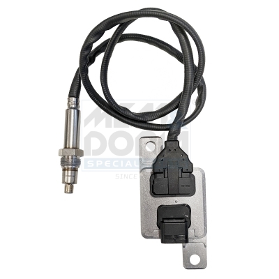 NOx Sensor, NOx Catalyst - 57024 MEAT & DORIA