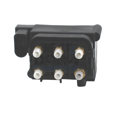Valvola, Imp. aria compressa - 58207 MEAT & DORIA