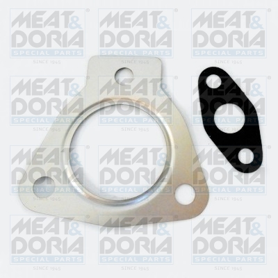 Kit montaggio, Compressore - 60963 MEAT & DORIA