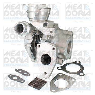 Charger, charging system - 65087 MEAT & DORIA