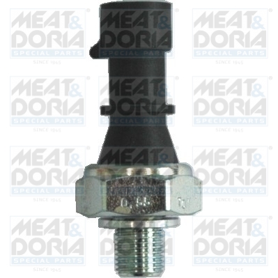 Interruttore a pressione olio - 72014 MEAT & DORIA