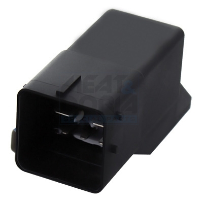 Control Unit, glow plug system - 7285702 MEAT & DORIA