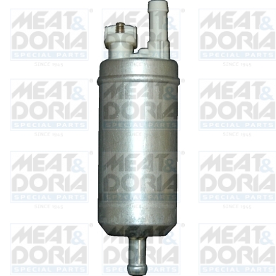 Pompa carburante - 76041 MEAT & DORIA