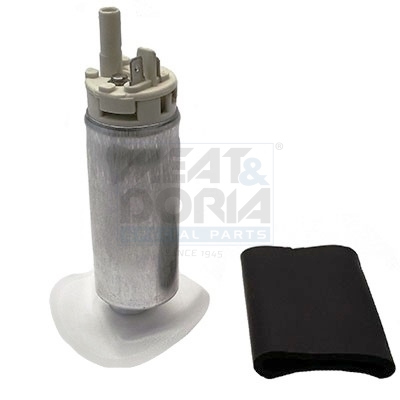 Fuel Pump - 76380 MEAT & DORIA
