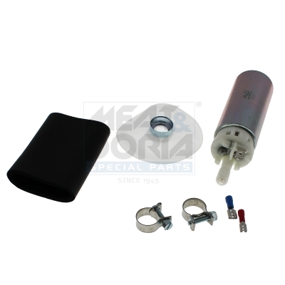 Repair Kit, fuel pump - 76381 MEAT & DORIA